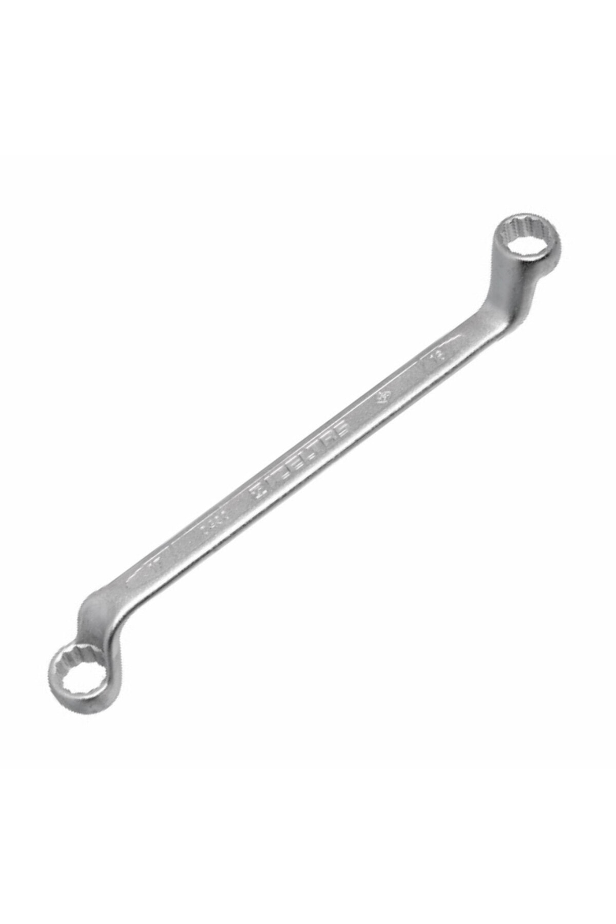 Yıldız İki Ağız Anahtar 18X19 mm