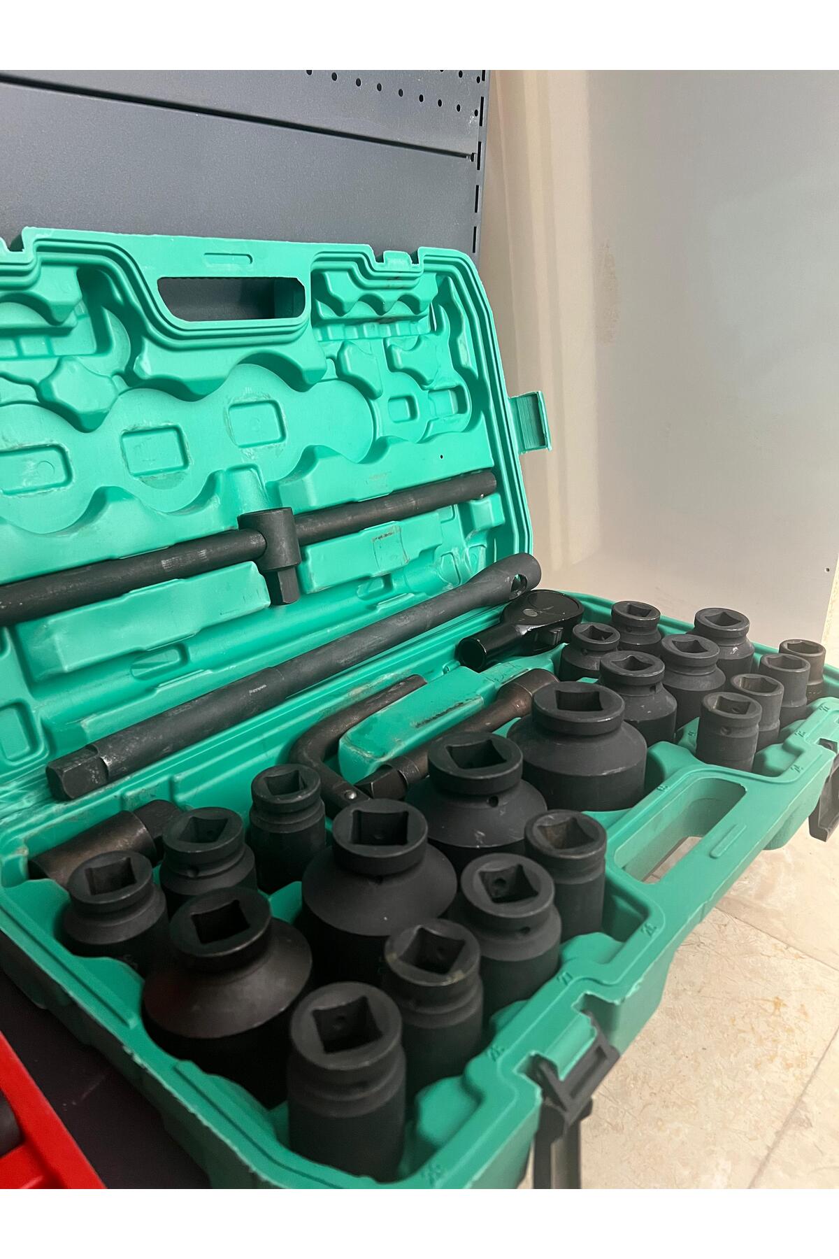 3/4 AĞIR LOKMA 65E KADAR