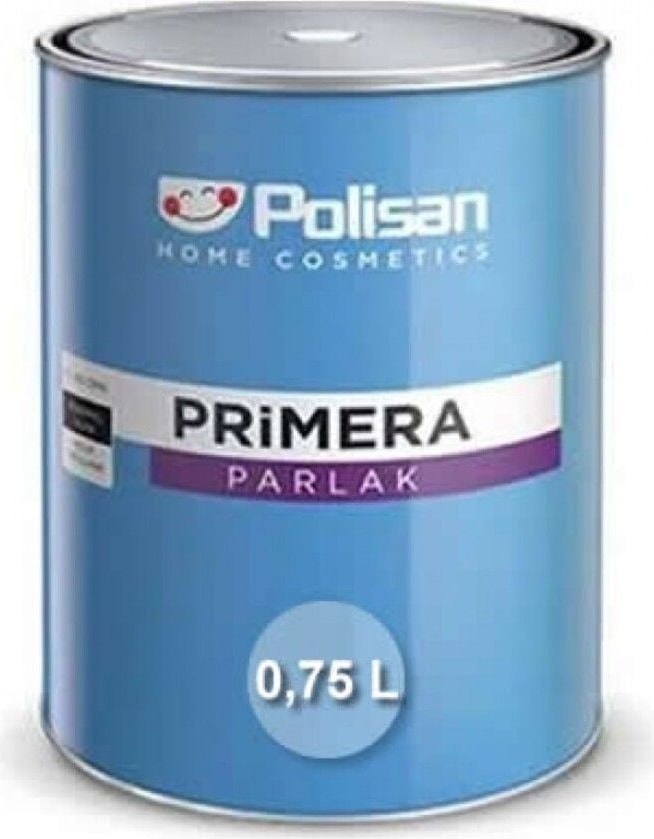 Primera Parlak Yağlı Boya 0,75LT