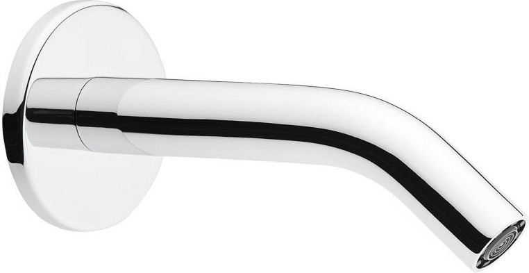 Nest Trendy A42228 Ankastre Çıkış Ucu Krom
