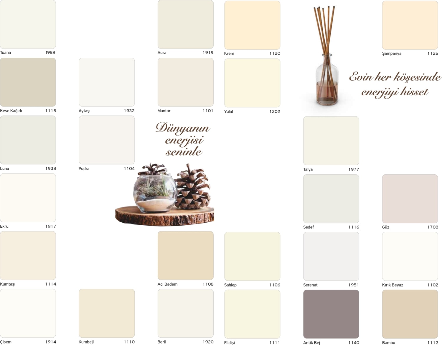 Momento Silan 2,5 Lt Renk: Toz Pembe