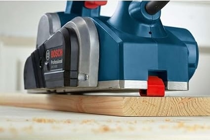 Professional Gho 6500 Planya (650 W, Planya Genişliği: 82 Mm, 16.500 Dev/dak)