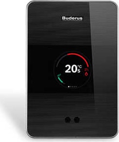 TC100 Wifi Akıllı Oda Kumandası Kablolu Versiyon 2