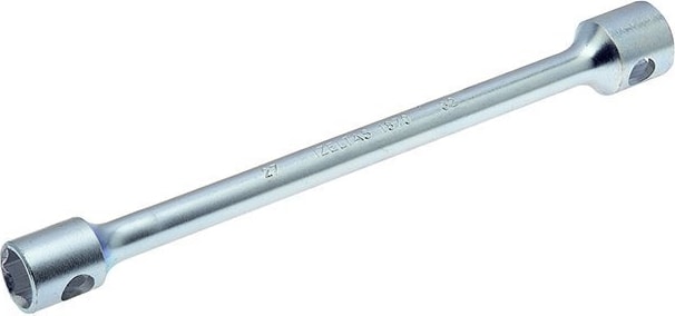 Agır Tip Bijon Anahtar Iki Ağız Uzun 24X27 mm
