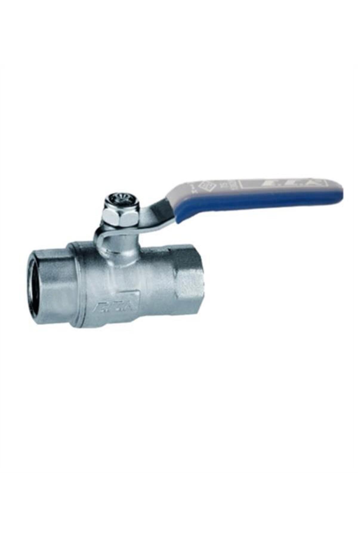 Küresel Vana 1/2"