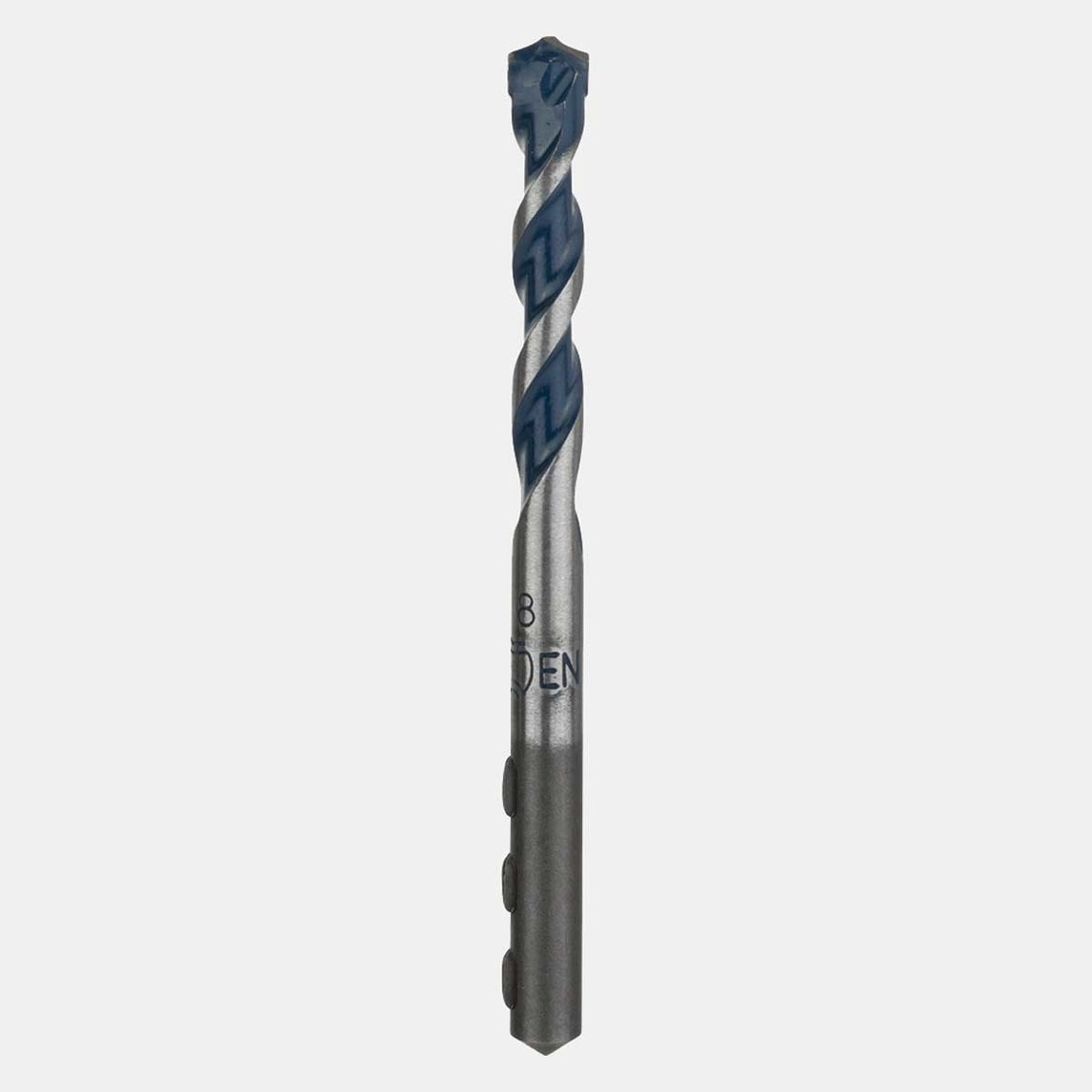 BOSCH Granit-Beton Matkap Ucu 8X50X100 mm Turbo
