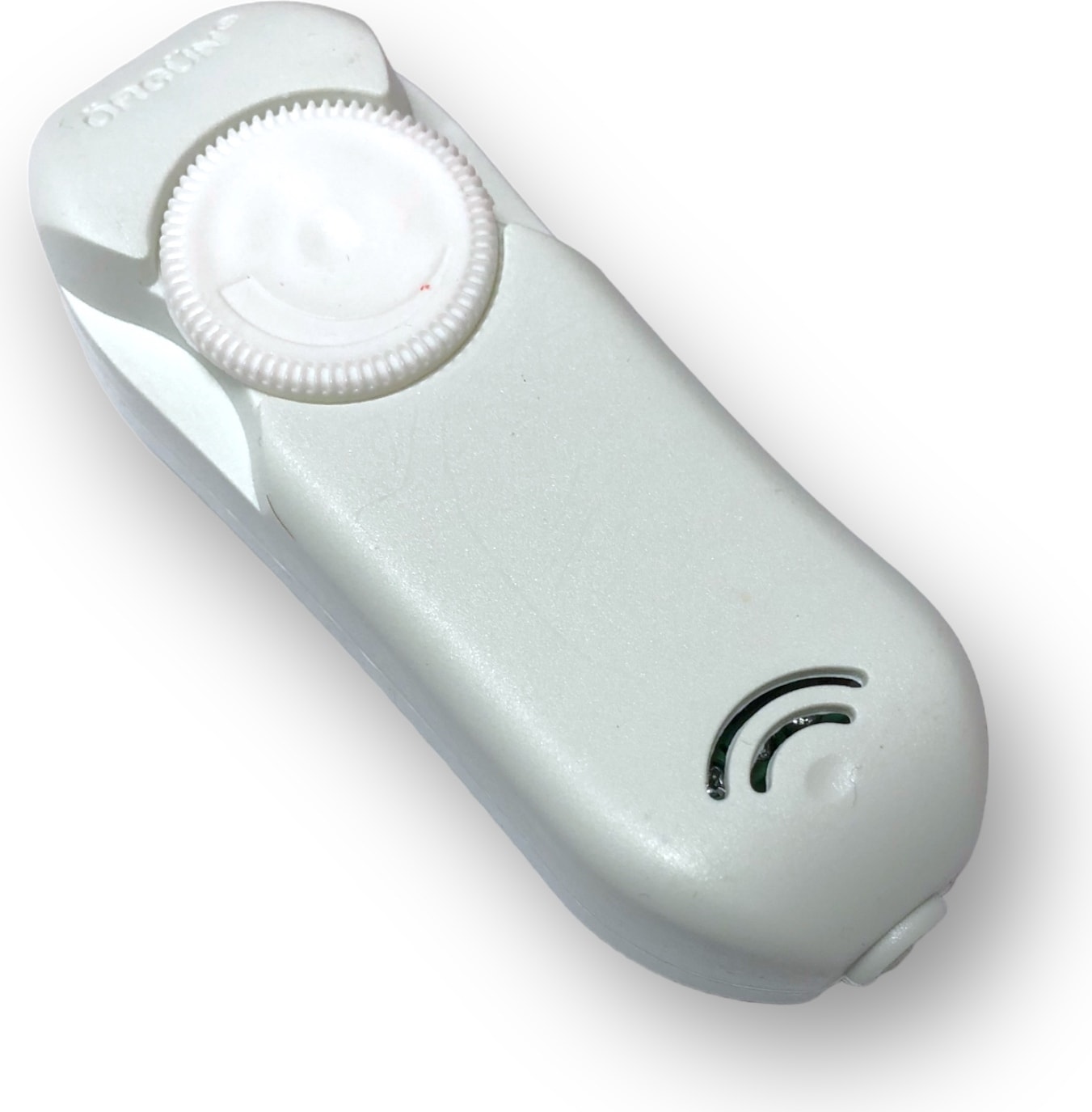 Dimmer Anahtar Seyyar Kablo Arası Beyaz
