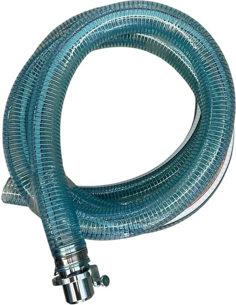 Kanal Tahliye Spiral Telli ve Uç Seti R600