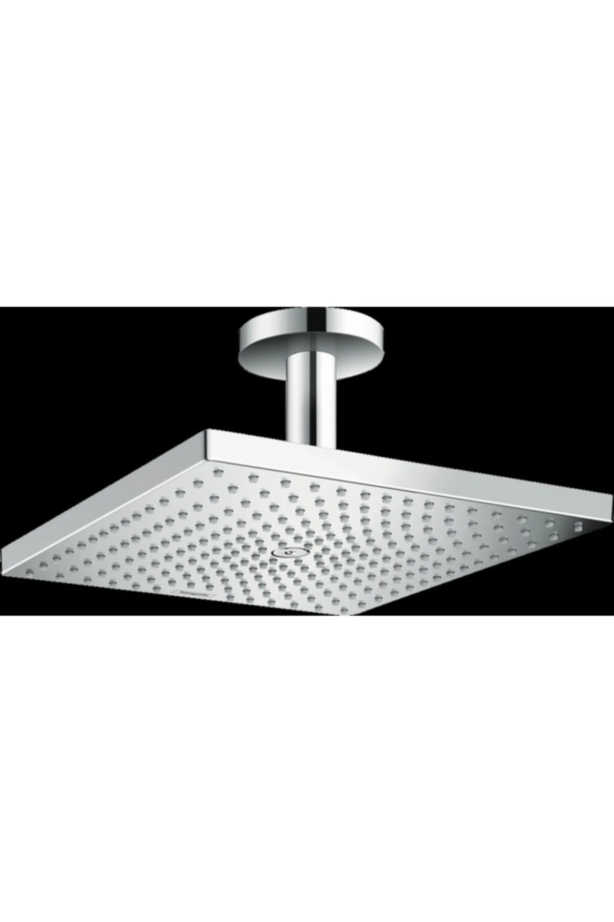 Tepe Dusu 300 1jet Tavan Baglantısı Ile Krom