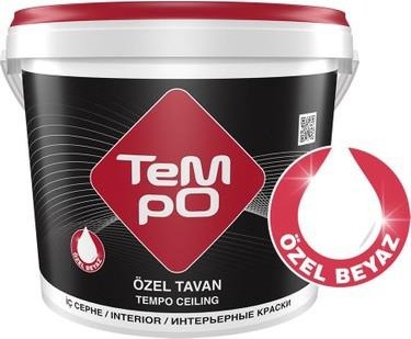 Tempo Özel Tavan 10 kg