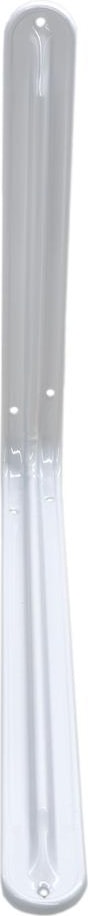 6405 Lüks Raf Altı Beyaz 12X14 (260X330 Mm)