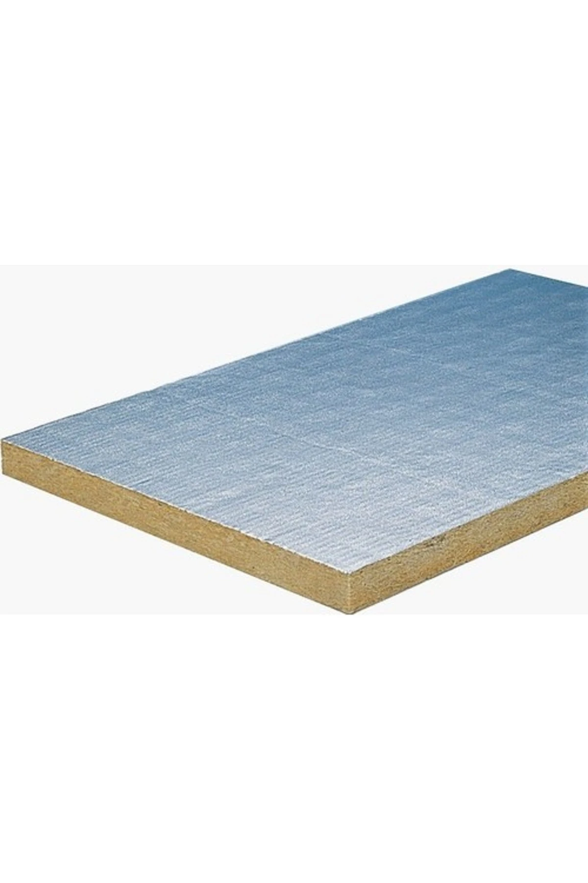 Taşyünü Alüminyum Folyolu 7.2 m²