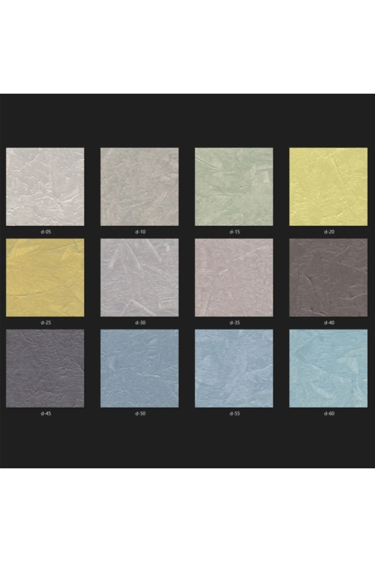 Duchesse Satın 2,5l (SEDEF DOKULU BOYA)