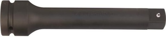 Elta 3/4" Havalı Lokma Ara Kol 330MM