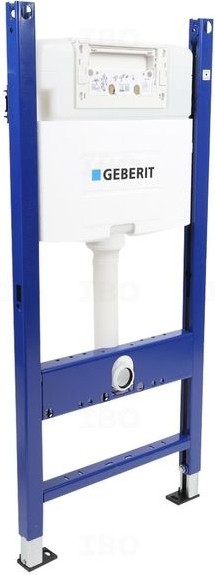 Geberıt Alpha Gömme Rez. Seti Alçıpan 12 cm Duofix 458.233.00.2