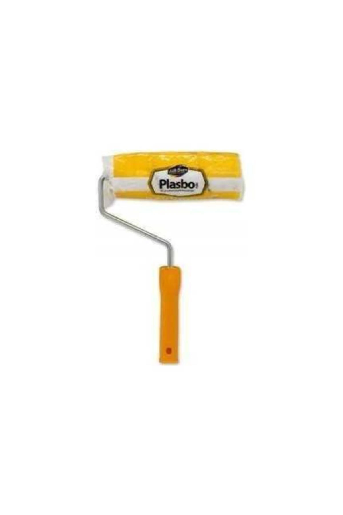 Filli Plasbo Rulo 25 Cm Saplı(SARI)