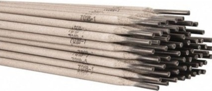 Kaynak Elektrot ESR13 (3,25X350 mm - 10'lu Paket)