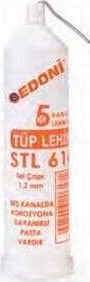 Edoni ETL001 Lehim Teli Tüp