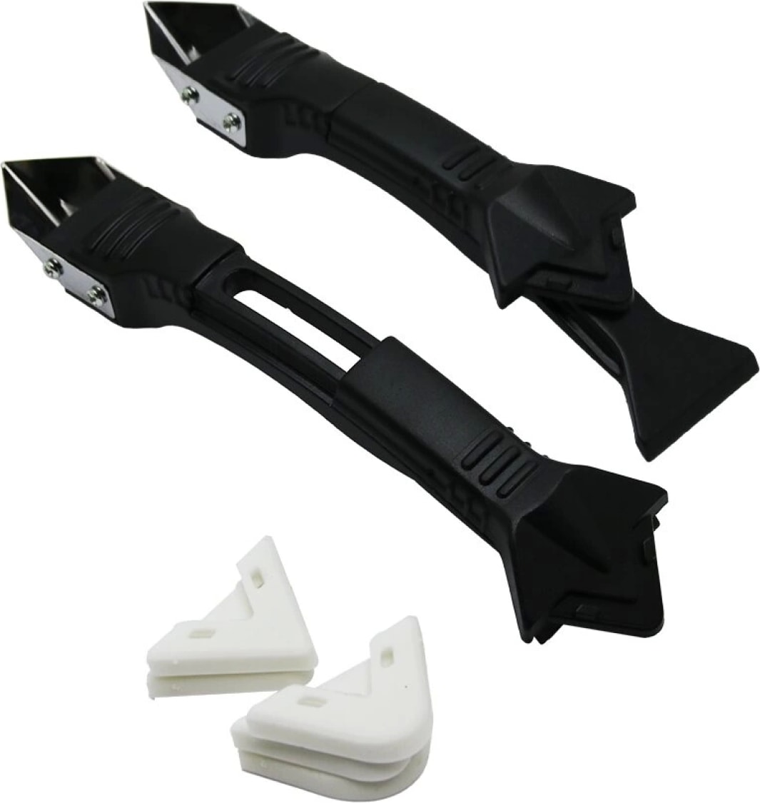 Metal Uçlu Plastik Derz Kazıyıcı (4887)