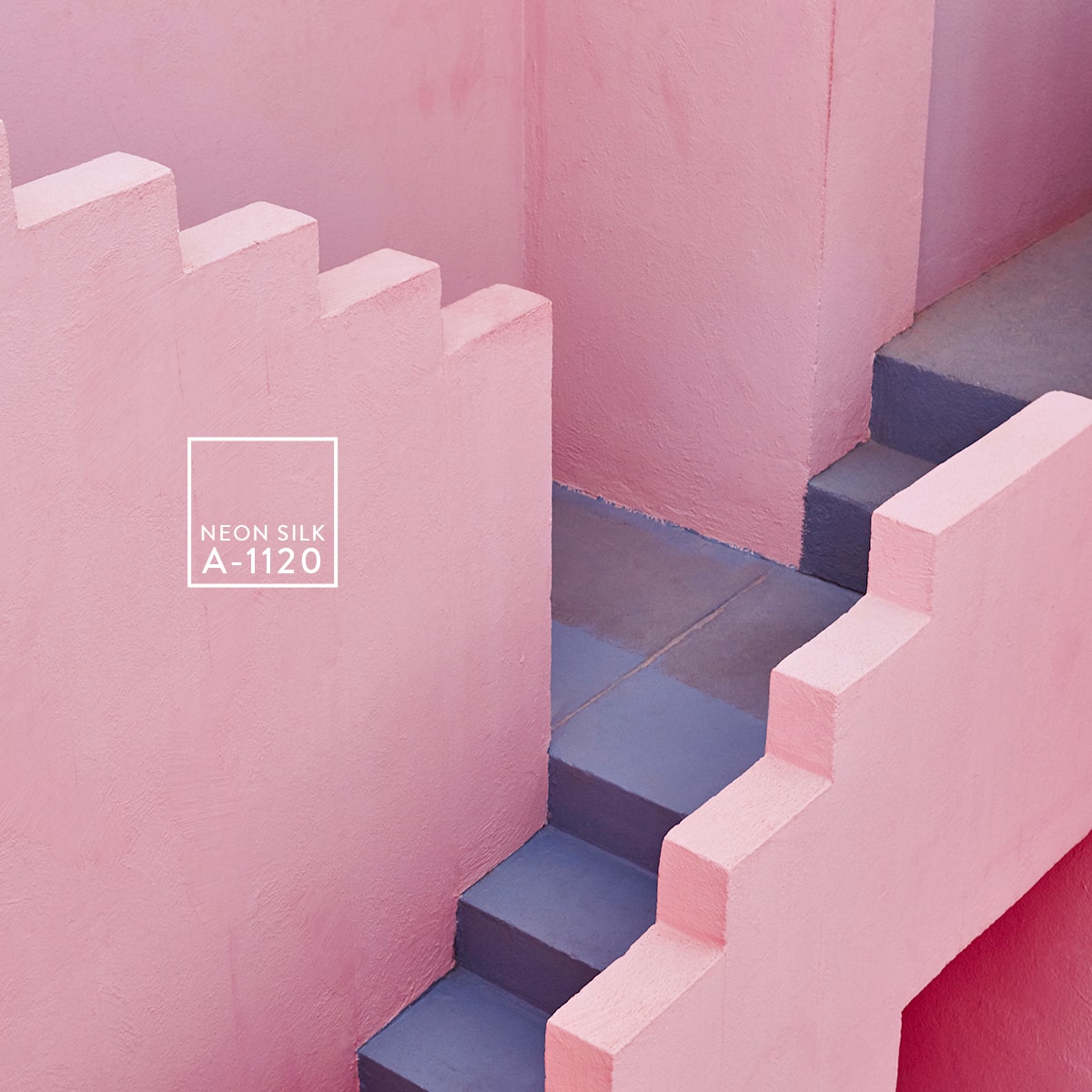 Paint Neon Silk %100 Saf Akrilik Ipeksi Mat Cephe Boyası 13,5 Litre