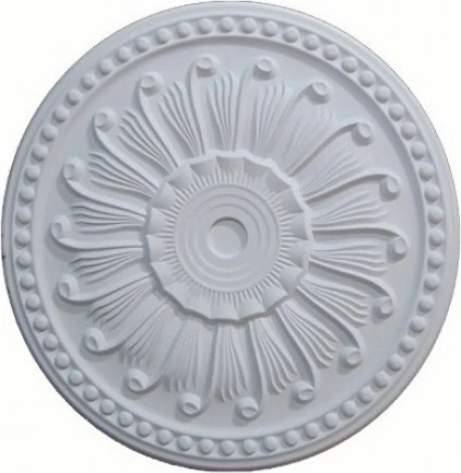 Tavan Lamba Göbeği Salyangoz Lamba Göbeği 50 cm