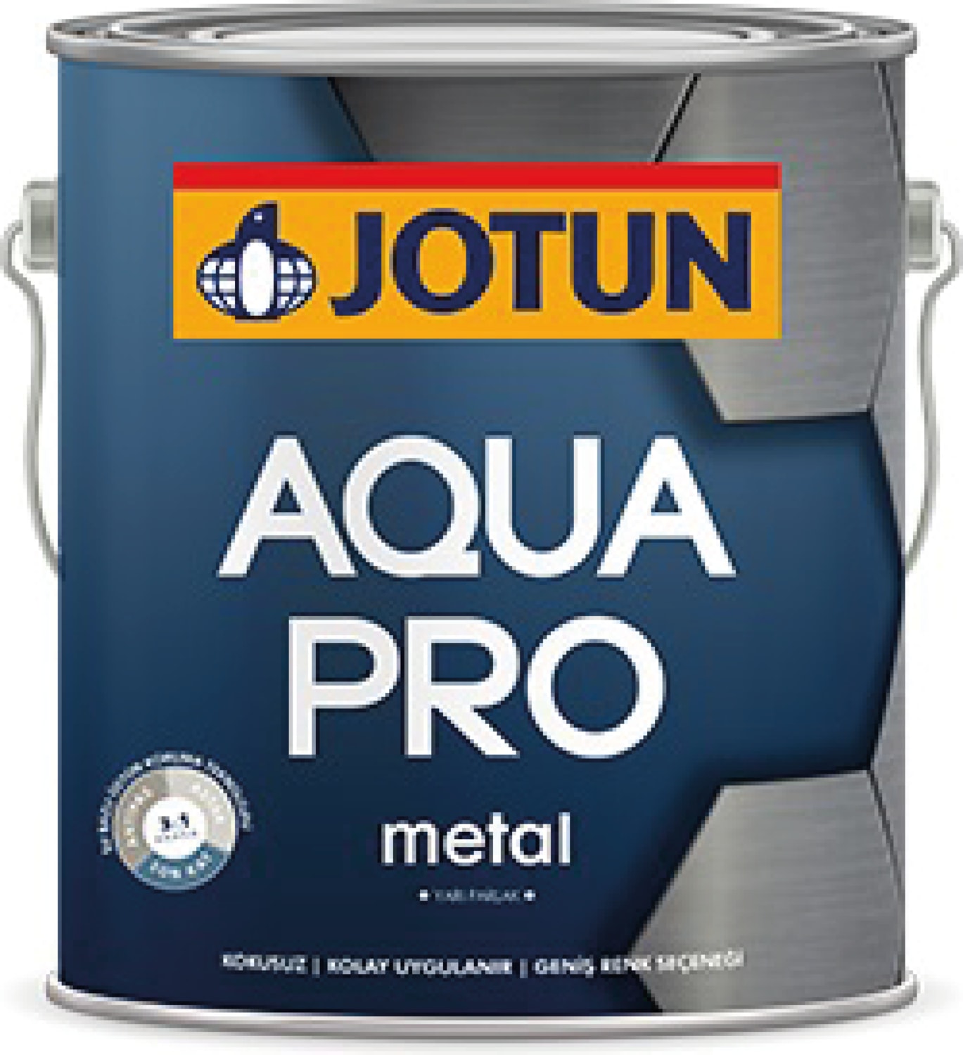 Aqua Pro Metal Yp Base A 0,90LT