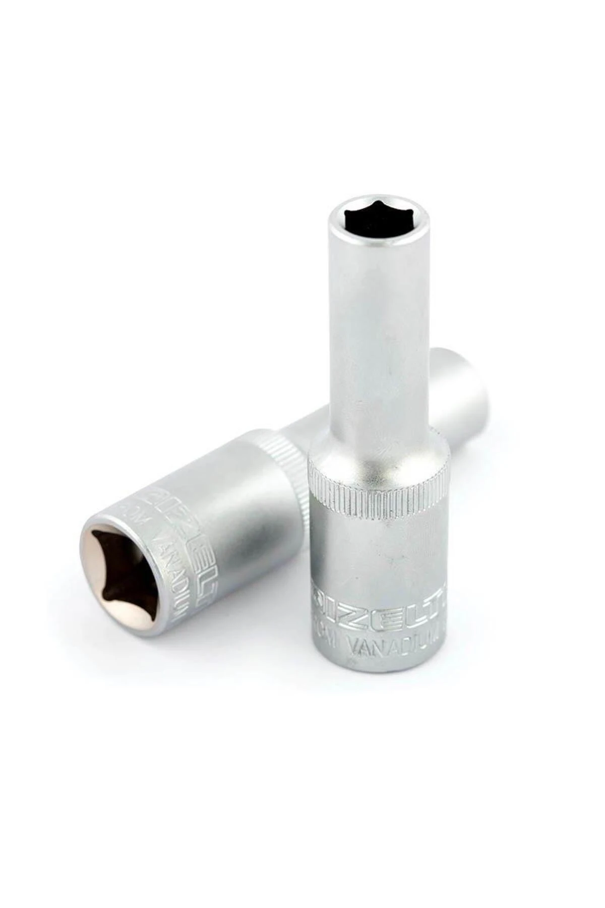 1/2 Derin Lokma Anahtar 10Mm  1108060010