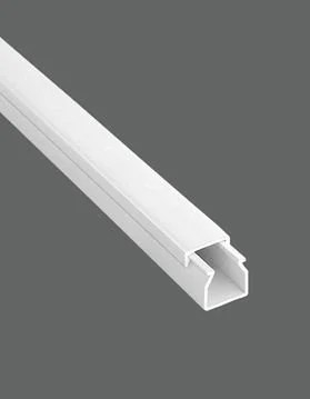 16X16 Yapışkansız Kablo Kanalı 180 Metre