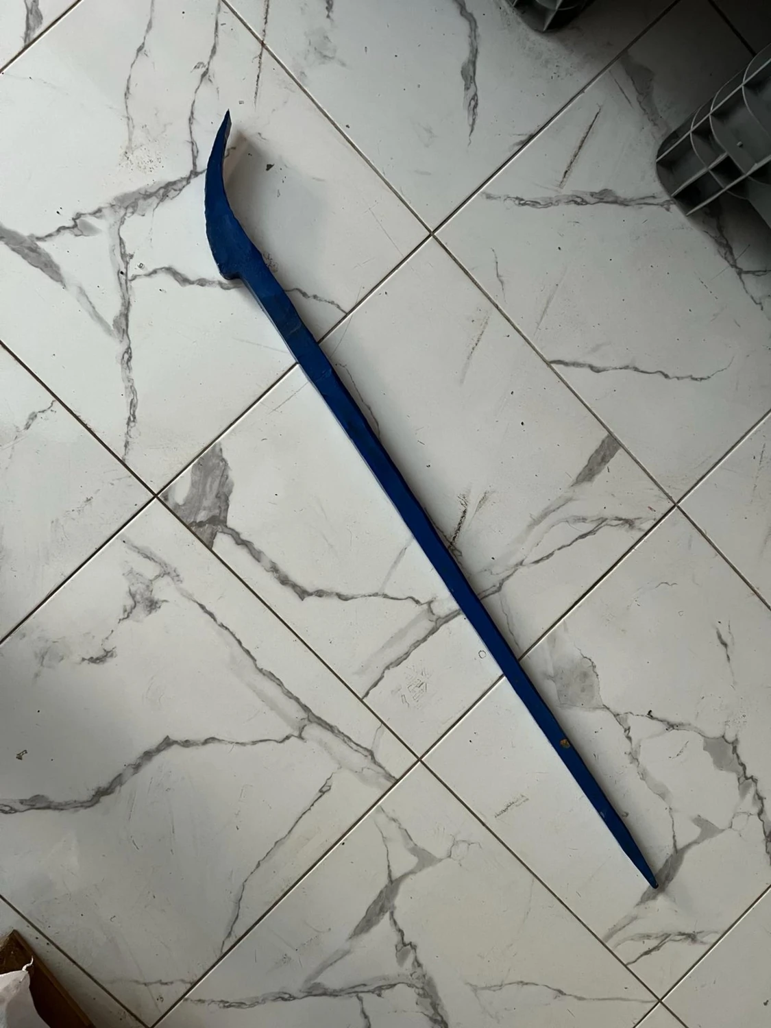 150 cm Tünel Kalıp Topuklu Manivela  Iskele Kalıp Markalı