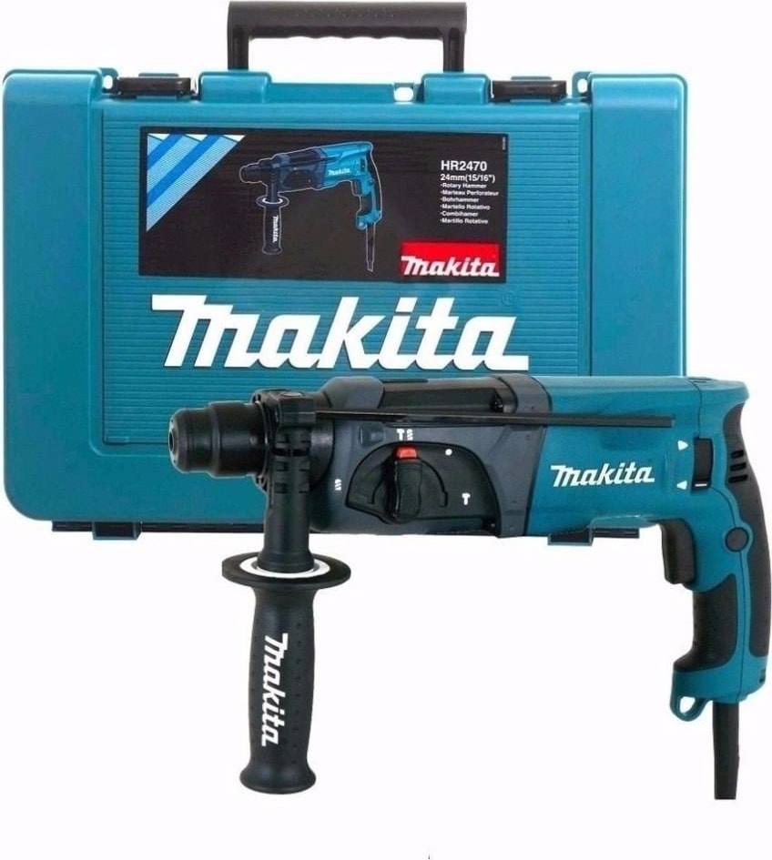 MAKİTA HR2470 Kırıcı-Delici 2 kg