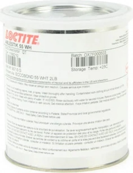 Loctite Ablestik 55 (Eccobond 55) 1 kg