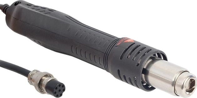 Powermaster YH-1968 Yedek Üfleme Hortumu