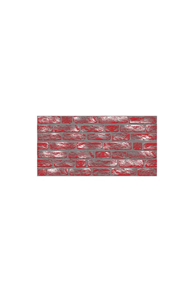 Taş Desen Strafor Panel 100x50 cm - Model A-249