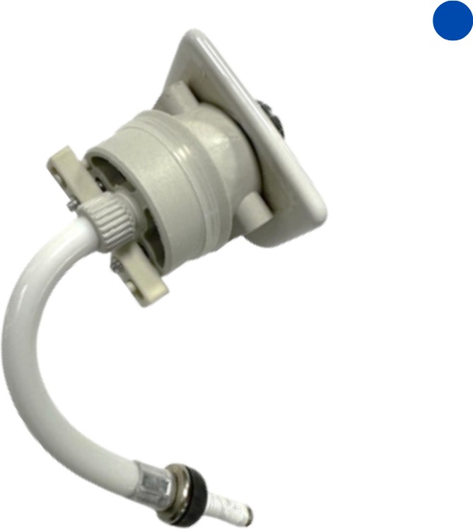 6393L003-7310 Vitra Rim-Ex Yeni Rozet