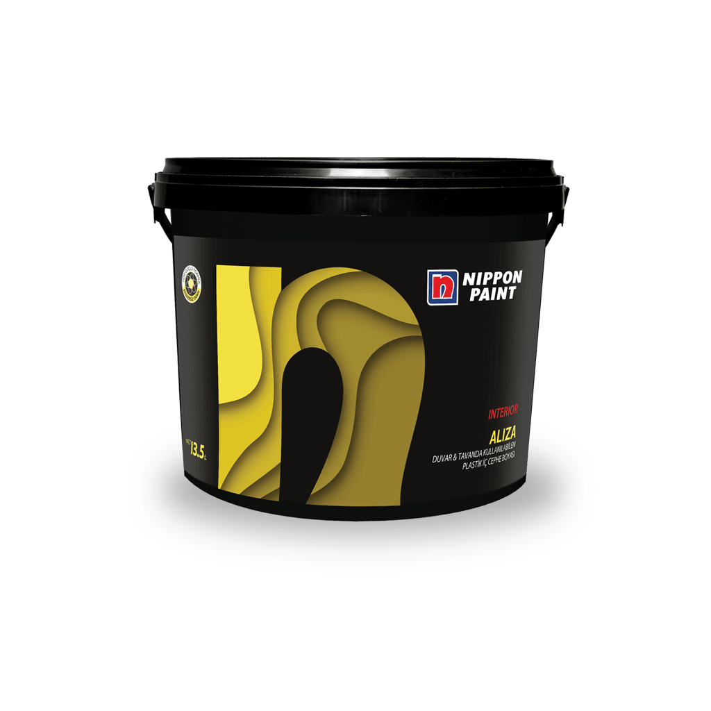 Nippon Paint ALIZA 7,5 LT