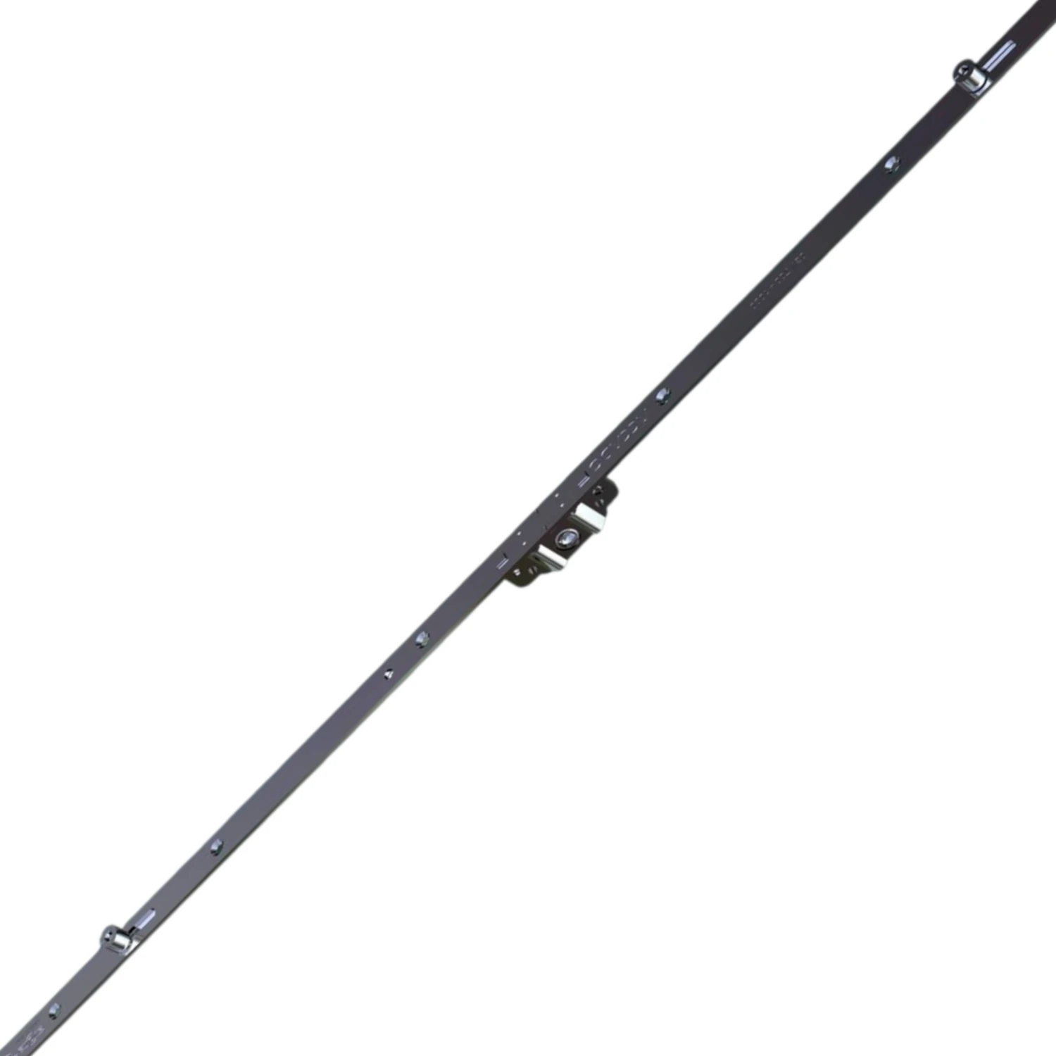 Accado Tek Açılım Ispanyolet – Cam Balkon ve Pencere Sistemleri Için Uyumlu Mekanizma