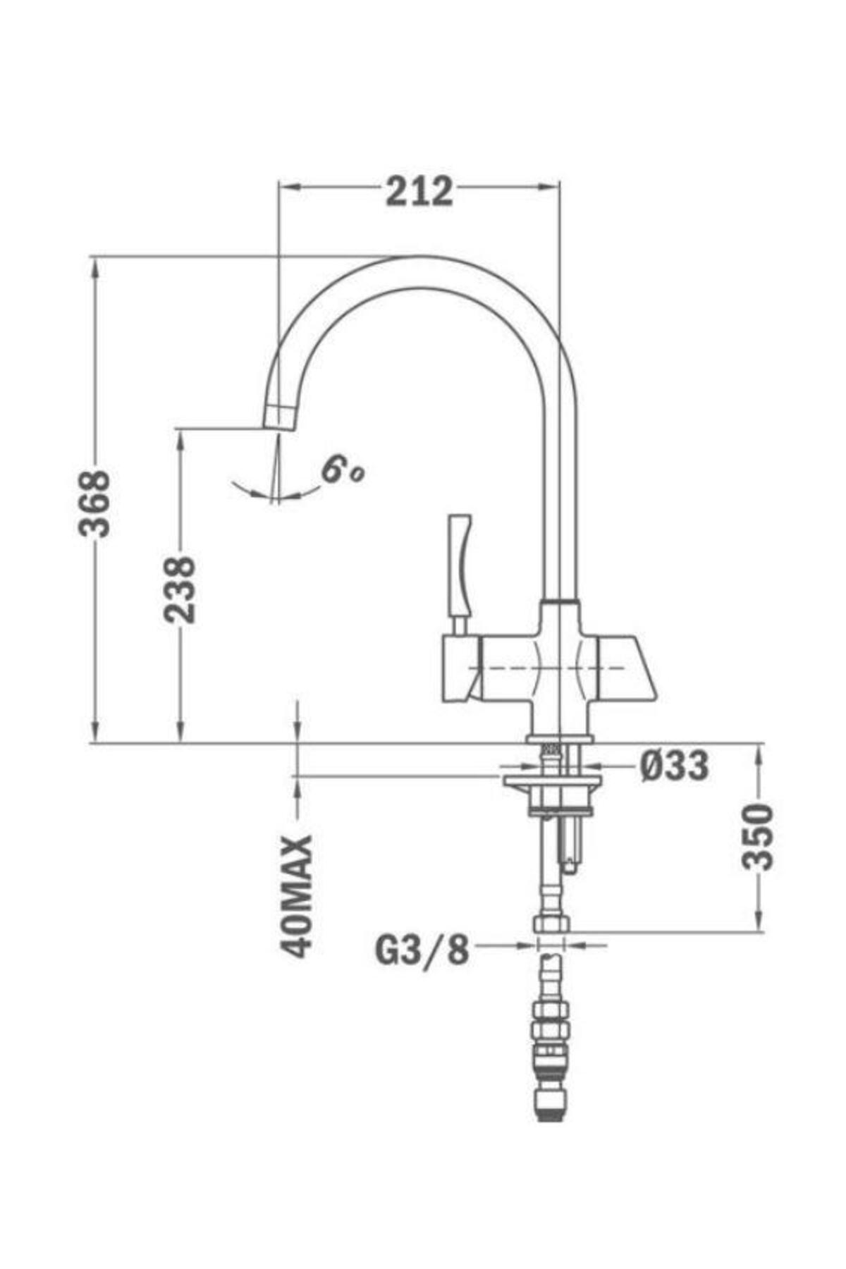 Os 200 Arıtma Filtresi