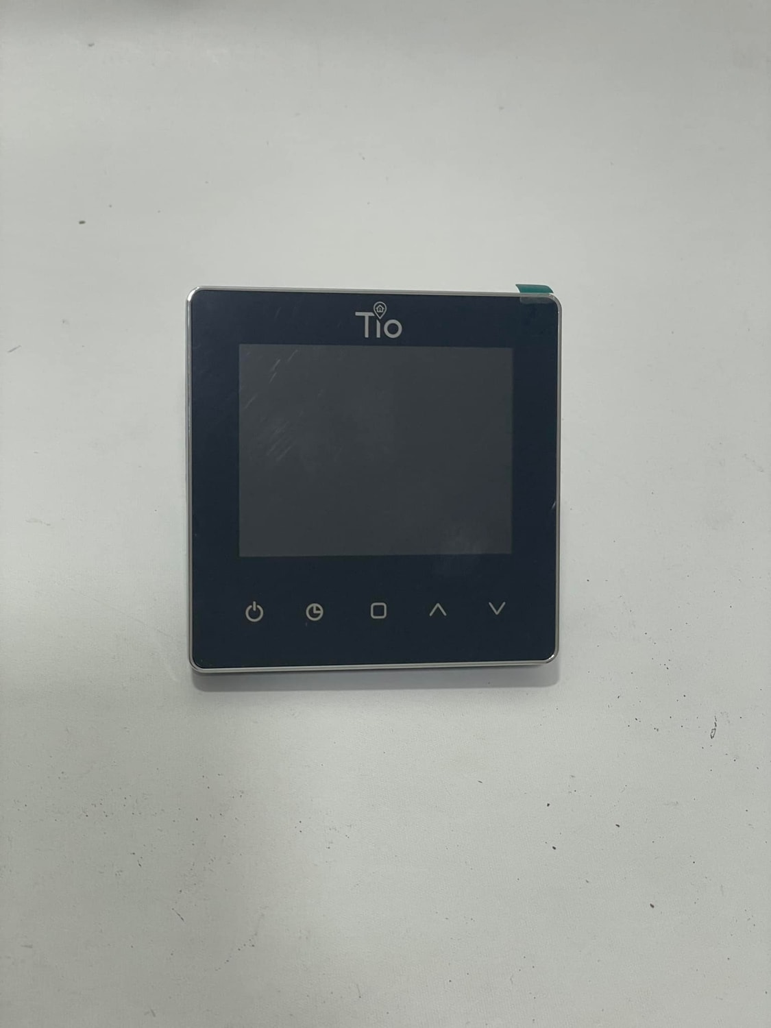 Akıllı Wifi Termostat TIOSTA0001