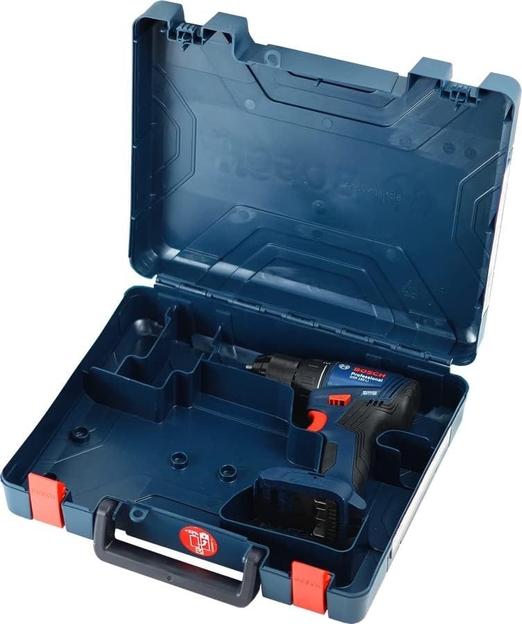 BOSCH Gsr 185-LI Professional Akülü Delme / Vidalama Makinesi (SOLO) - Aküsüz