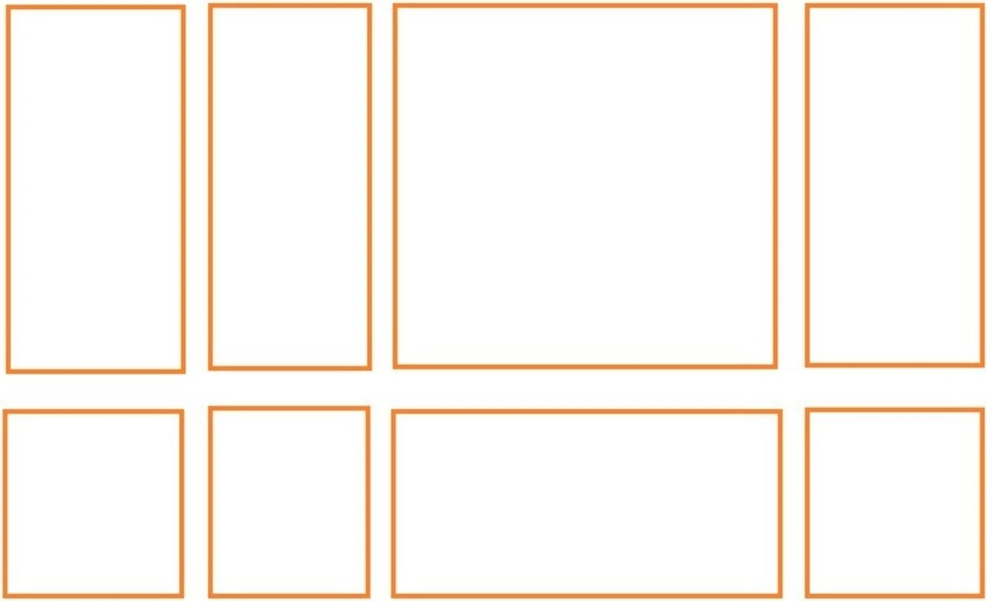 Dikey Aplik Tasarım Boyanabilir Çıta Hazır KESIM(ANKA150)