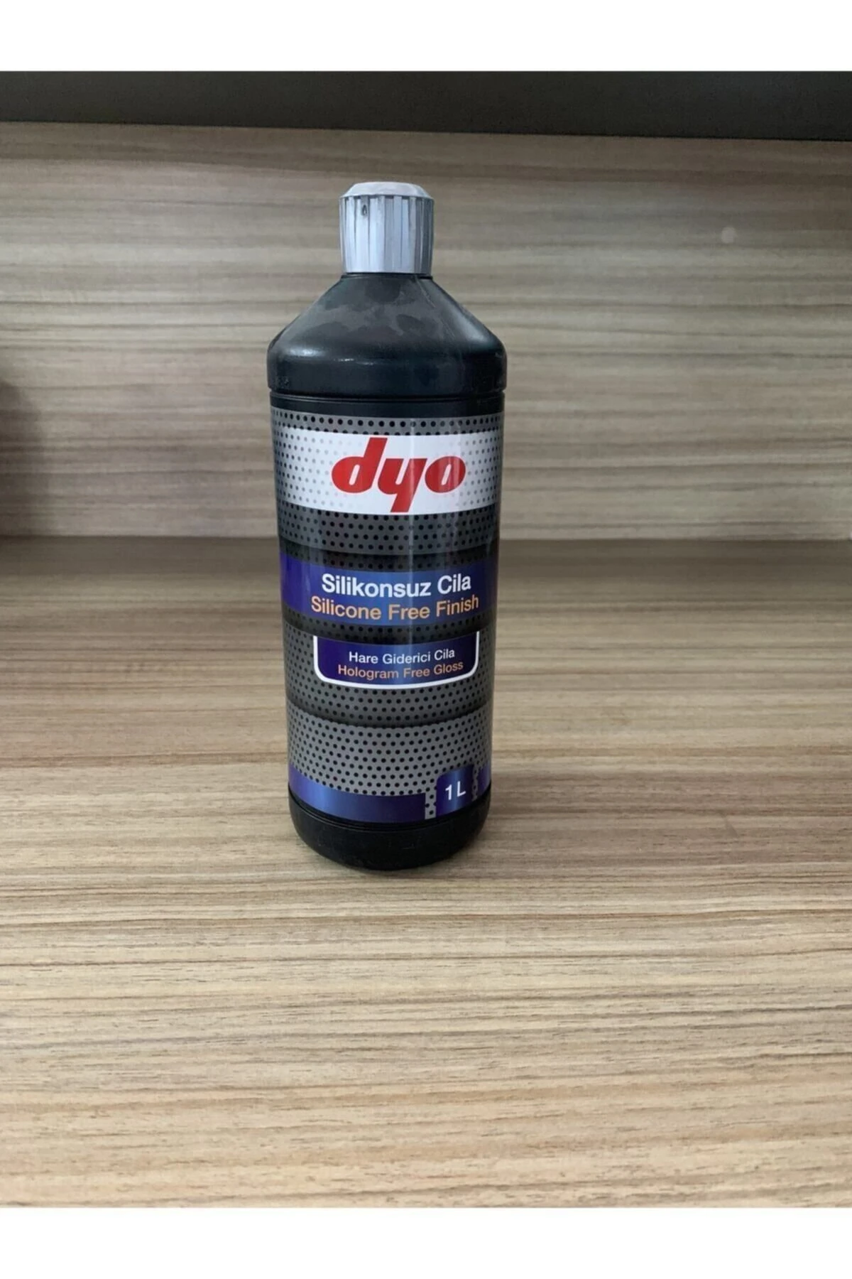 Silikonsuz Hare Giderici Cila 1 Lt