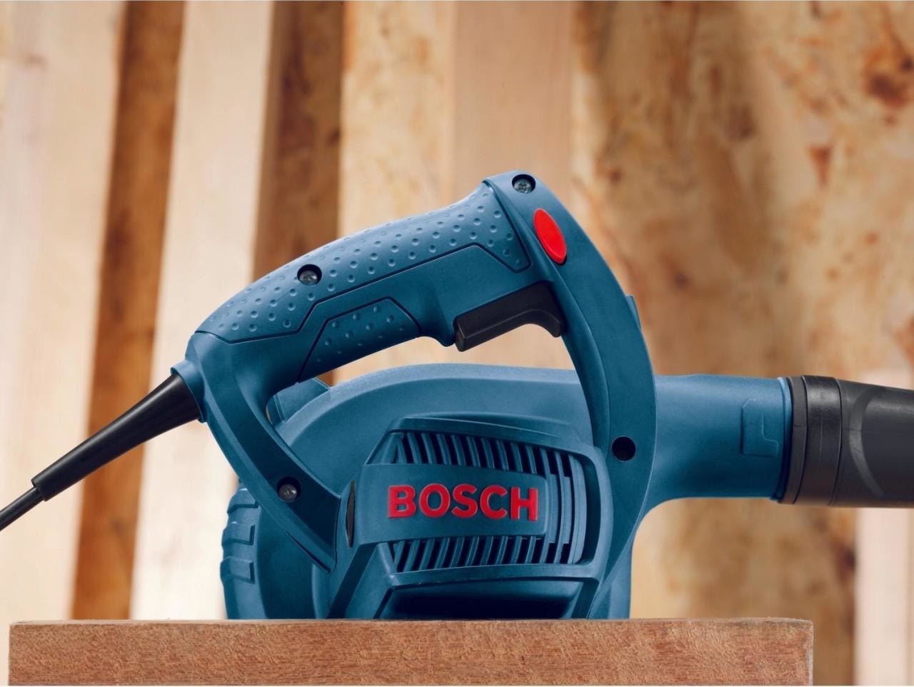 BOSCH GBL 800 E Professional Emme/Üfleme Makinesi - 0601980420