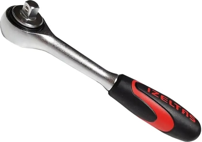 İZELTAŞ Izeltaş 1/4 Cırcır Kolu 1507 06 2140