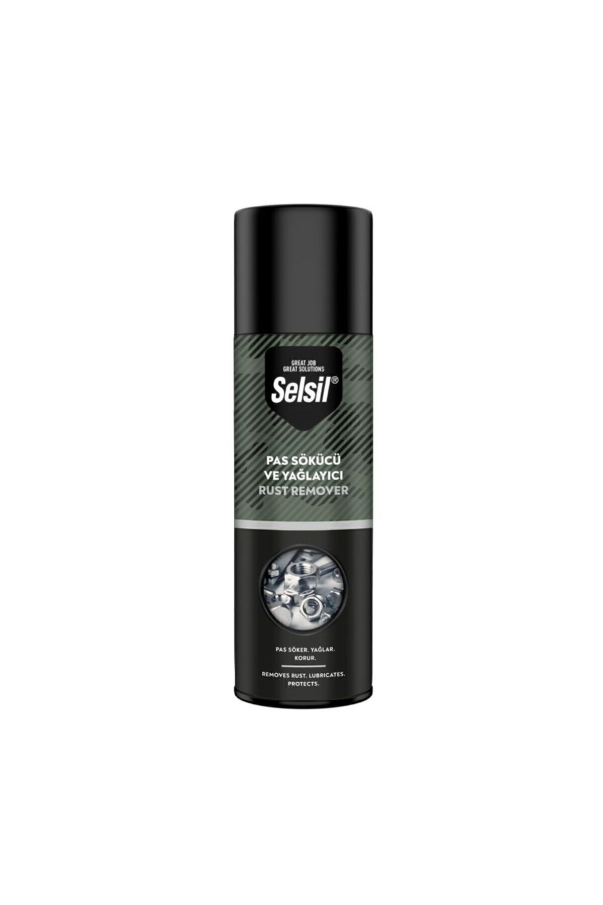 Pas Sökücü 400Ml Tas-003