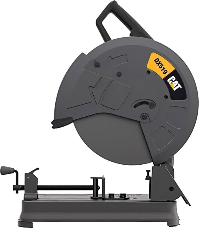 DX519 2200WATT 355MM Profesyonel Profil Kesme