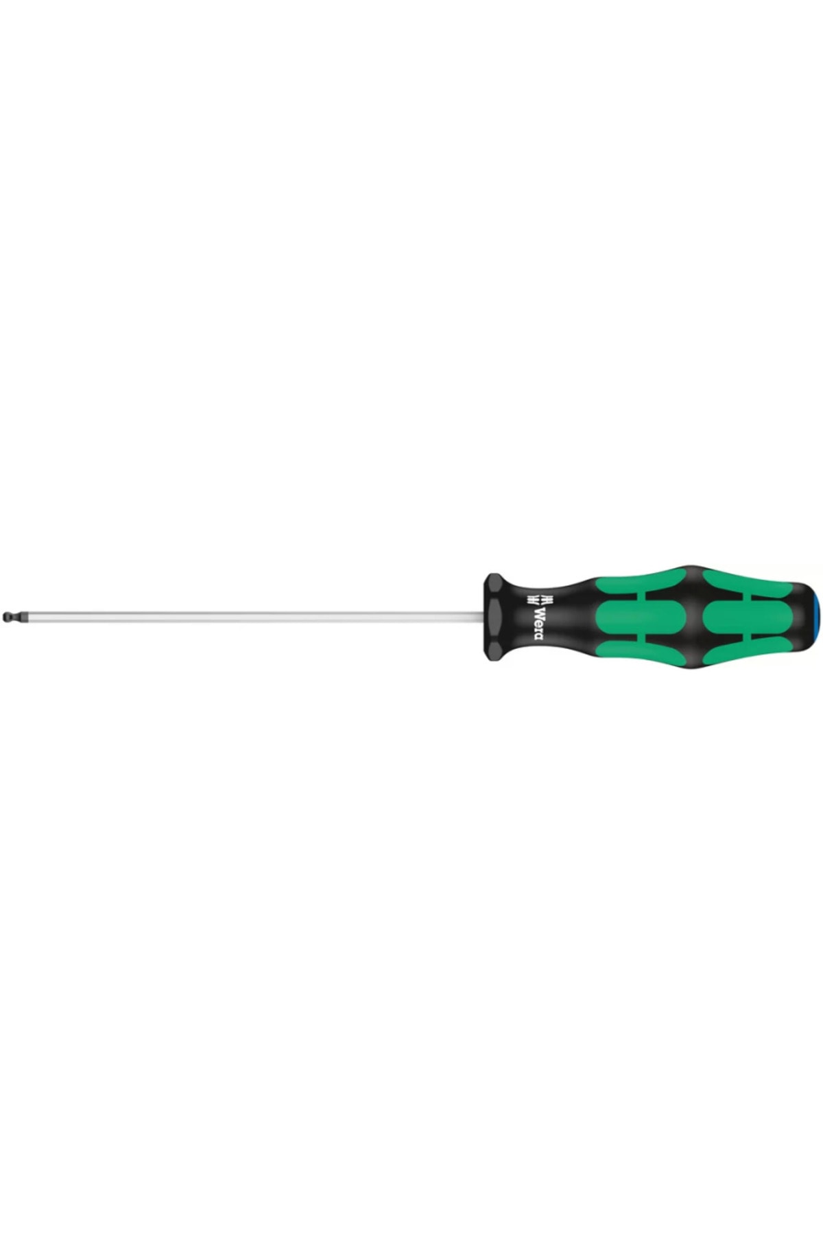WERA 352 Top Baş Alyan 2x100mm Tornavida 05022800001