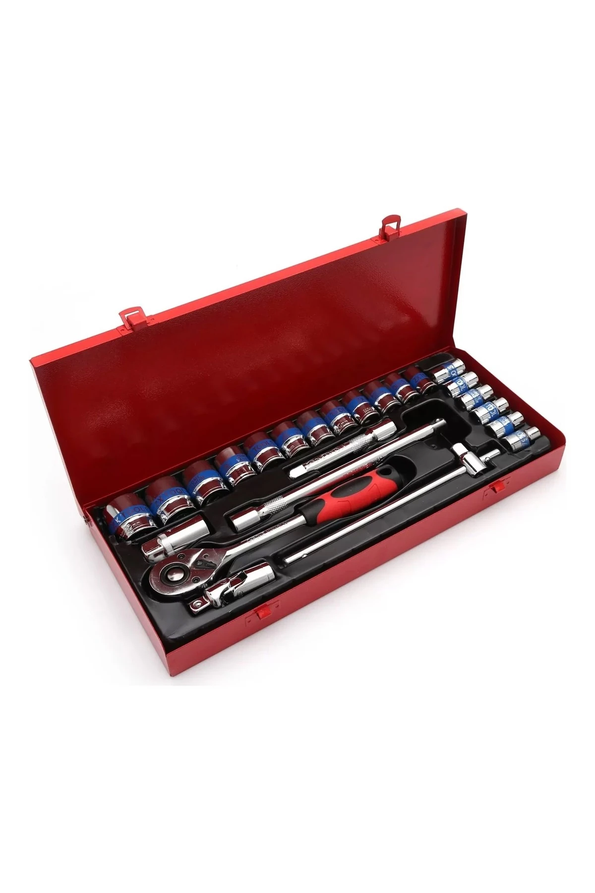 LOKMA TAKIMI 1-2\ 24 PARÇA