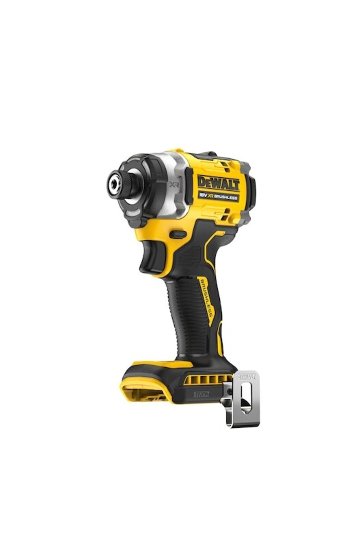 DEWALT Dcf860nt-xj Kömürsüz Darbeli Tornavıda 18v (AKÜSÜZ)