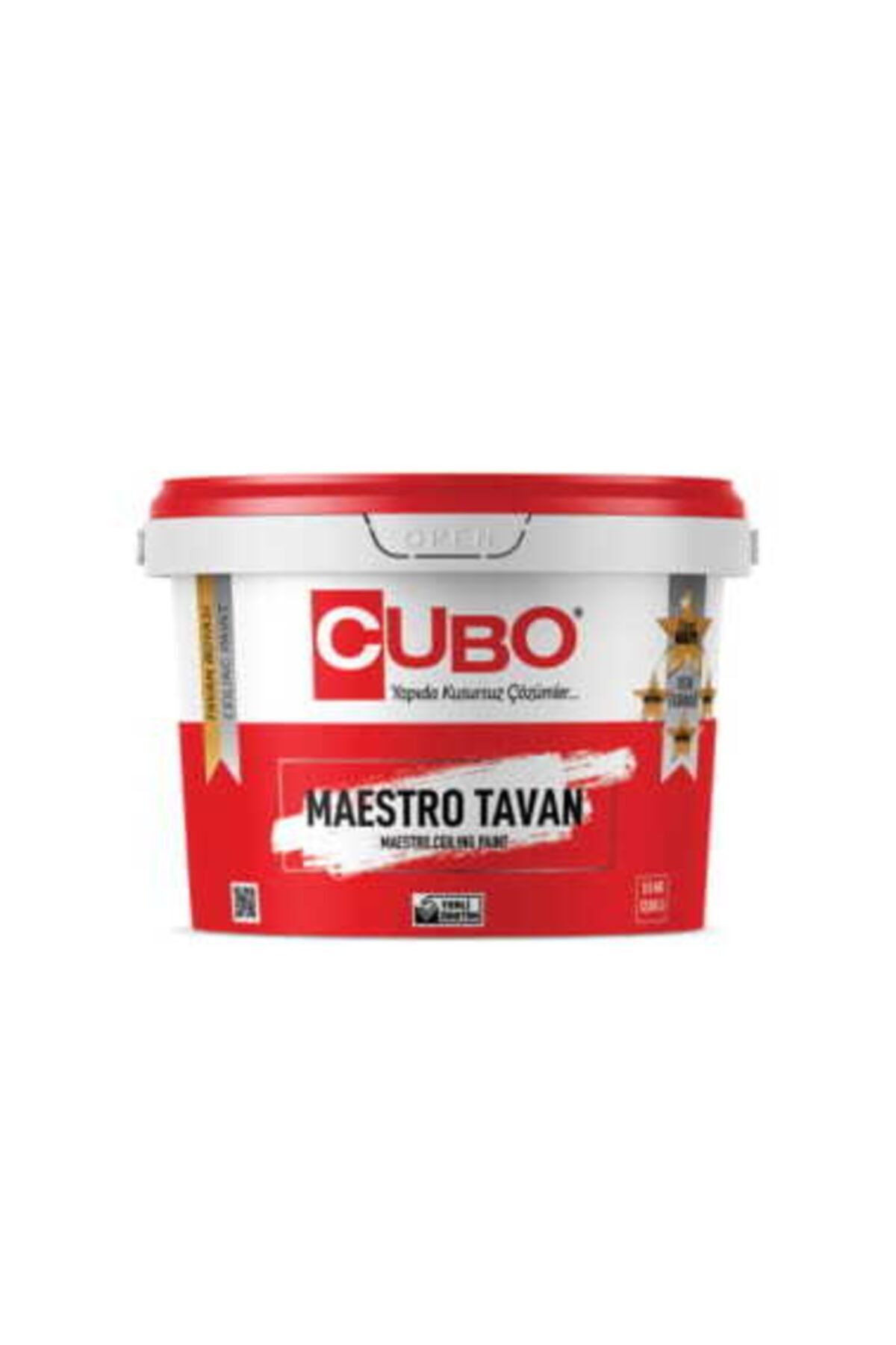 Maestro Tavan 17,5 Kg