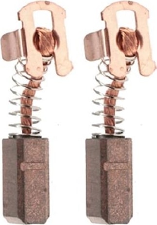 Makita 6918FD 5X6X12 Somun Sıkma Kömürü CB-434 Ürün Kodu L17043